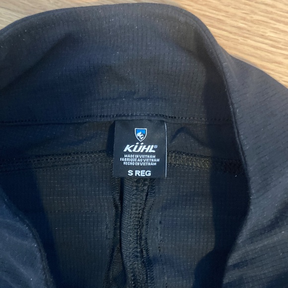 W's Kuhl Hiking Pants - Picture 3 of 4